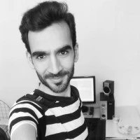 Jafar Naghizadeh : web developer & web designer